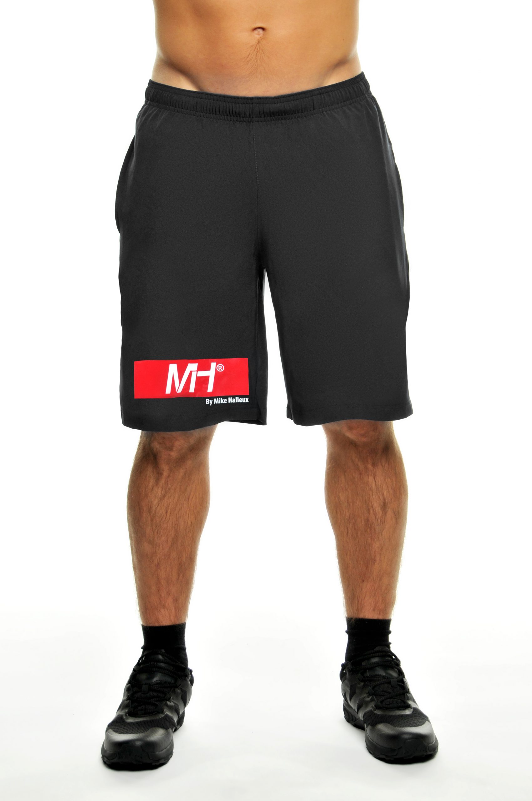 Copy of Short-bande-rouge