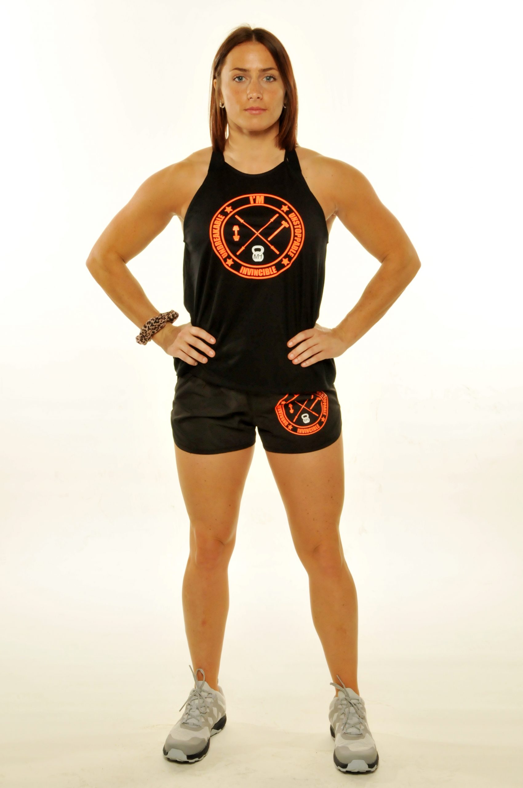 Débardeur MH Unstoppable