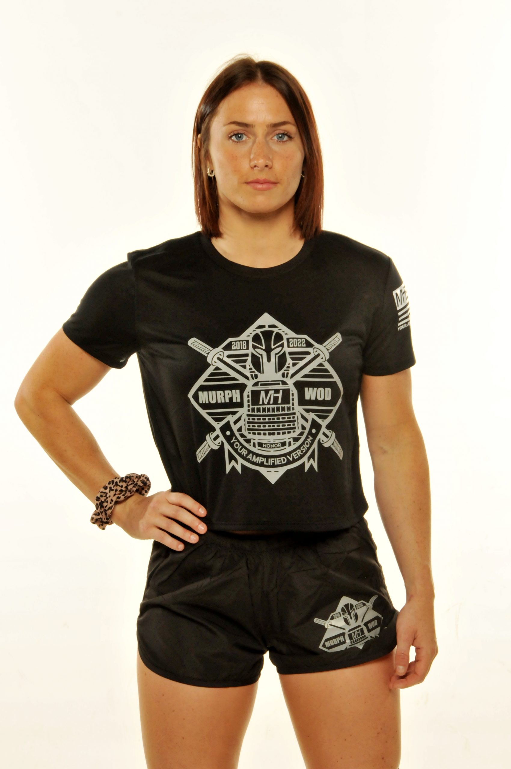 T-shirt MH MURPH Femmes