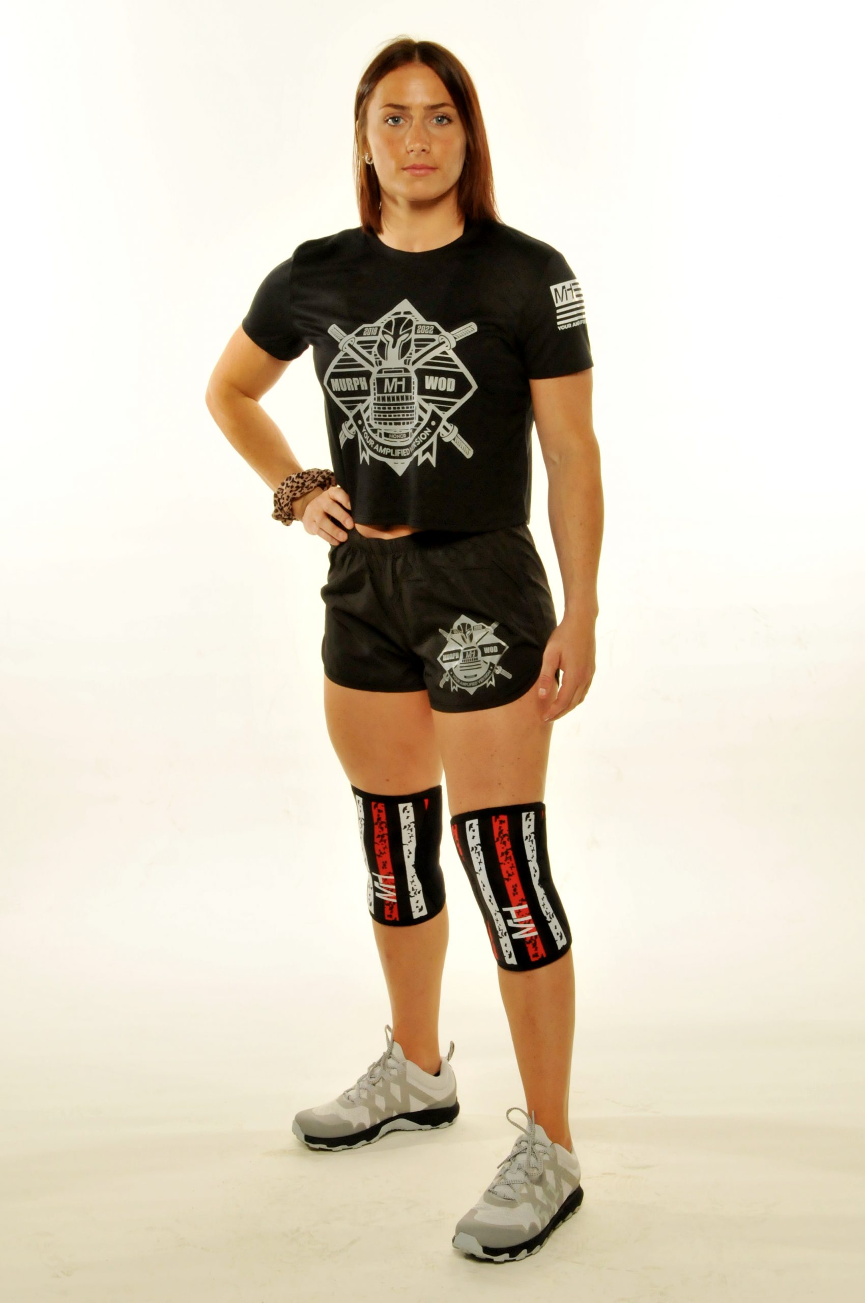 Short MH WOD - Femme Short MH WOD - Femme